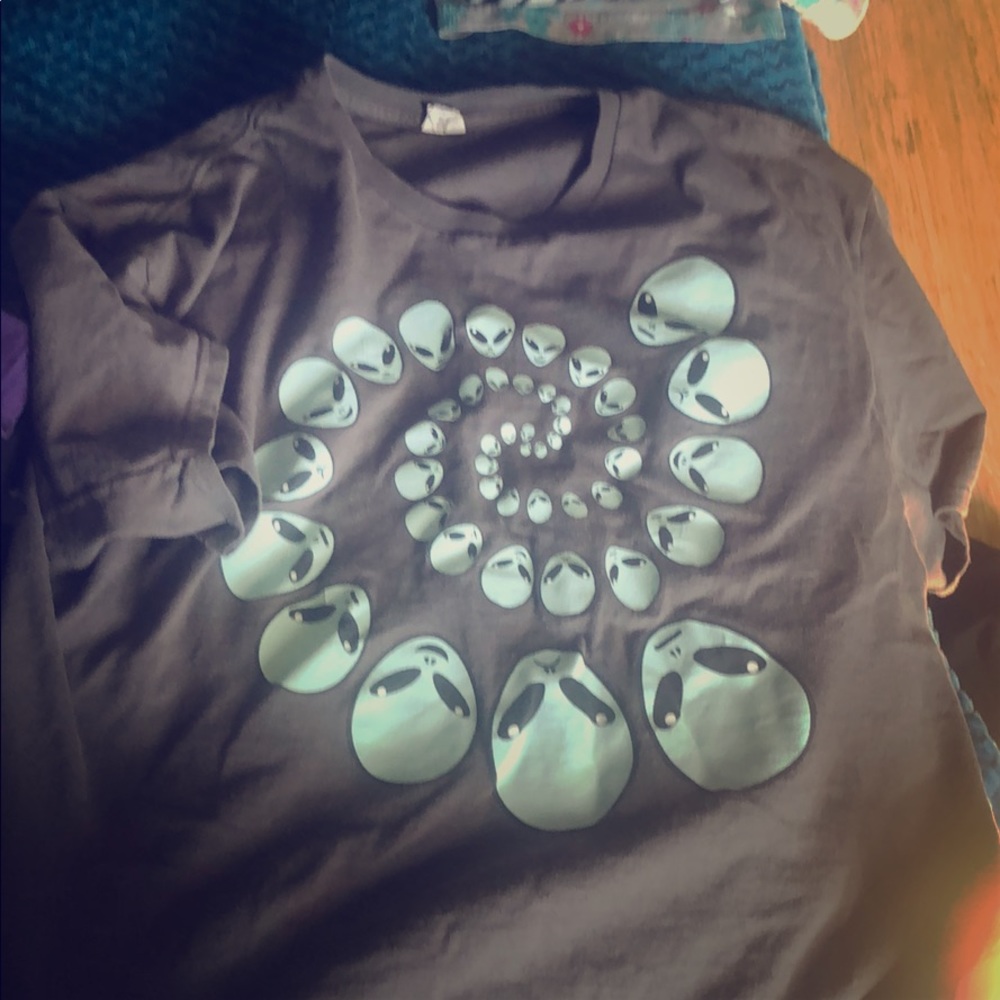 T shirt
